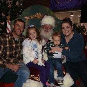 Meet your Posher, Diane